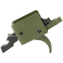 Load image into Gallery viewer, Cmc Ar-15 Match Trigger Curved