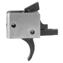 Load image into Gallery viewer, Cmc Ar-15 Match Trigger Curved Lp