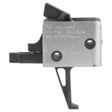 Load image into Gallery viewer, Cmc Ar-15 Match Trigger Flat Lp