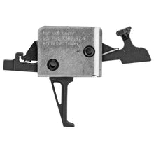 Load image into Gallery viewer, Cmc Ar-15 2-stage Trigger Flat 2-2lb