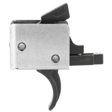 Load image into Gallery viewer, Cmc Ar-15 9mm Match Trigger Curved