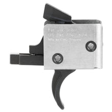 Load image into Gallery viewer, Cmc Ar-15 9mm Match Trigger Curved