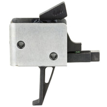 Load image into Gallery viewer, Cmc Ar-15 9mm Match Trigger Flat