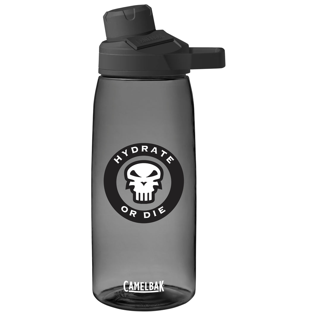 Camelbak Chute Mag Hod Charcoal