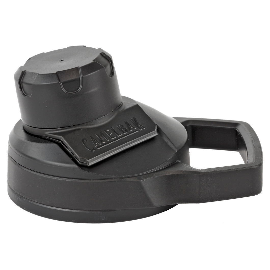 Camelbak Chute Mag Acc Cap Blk