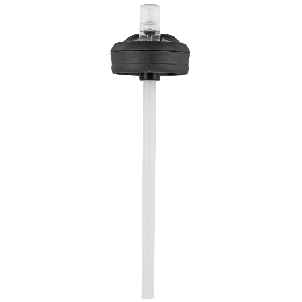 Camelbak Eddy+ Cap And Straw, Blk