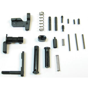 Cmmg Lpk 308 Without Grip-fire Contr