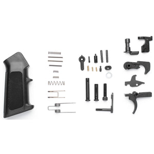 Cmmg Lpk Mk3-lr308 W-ambi Slctr