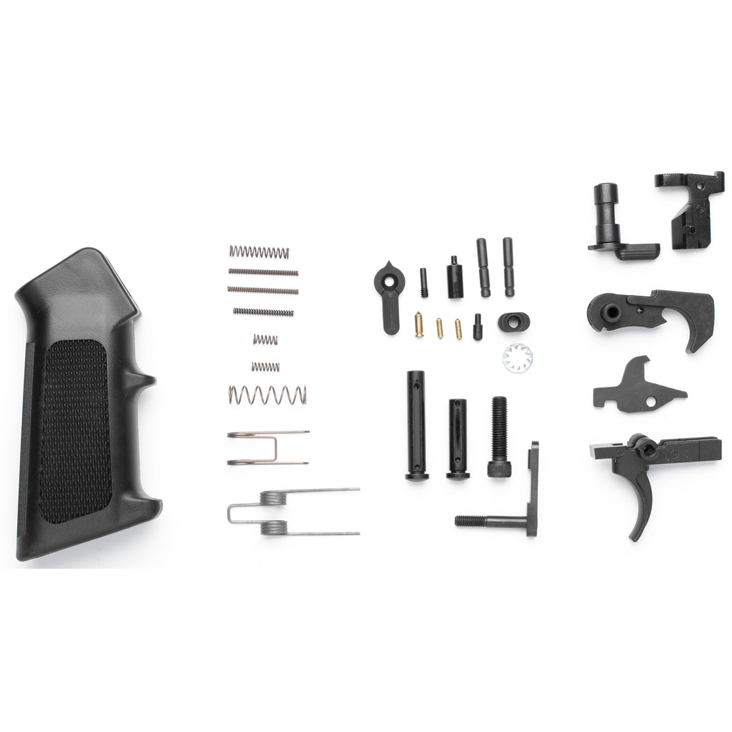 Cmmg Lpk Mk3-lr308 W-ambi Slctr