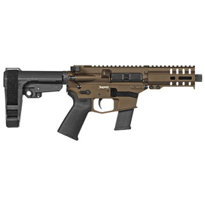 Cmmg Banshee 300 Pstl 5" 45acp