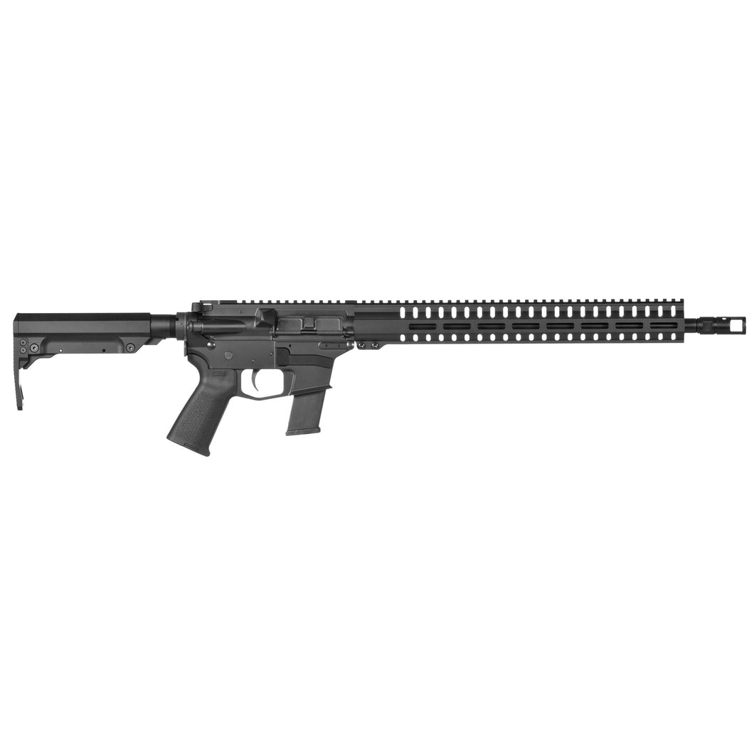 Cmmg Resolute 200 45acp 16.1