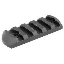 Load image into Gallery viewer, Cmmg Accessory Rail 5 Slot Keymod