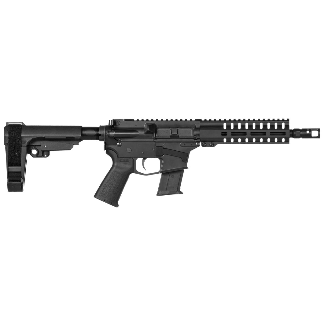 Cmmg Banshee 200 Pstl 5.7x28 8