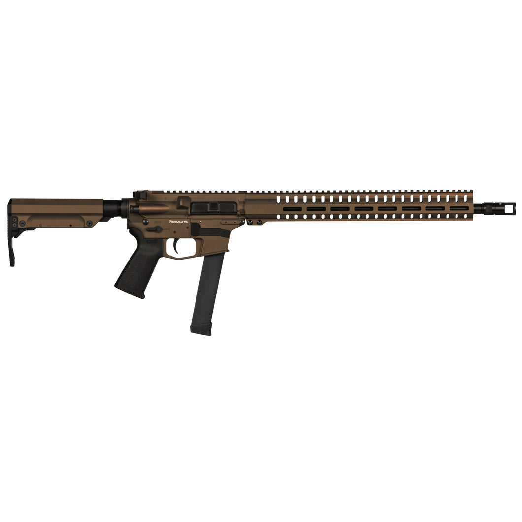 Cmmg Resolute 300 9mm 16.1