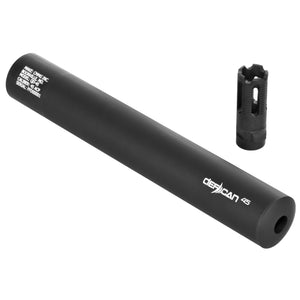Cmmg Defcan 45 45acp Qd