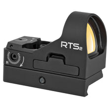 Load image into Gallery viewer, C-more Rts Red Dot 6 Moa Blk