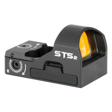 Load image into Gallery viewer, C-more Sts Red Dot 6moa Blk