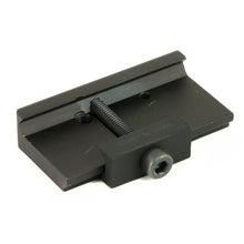 Load image into Gallery viewer, C-more Sts Rail Mnt Wvr-picatinny