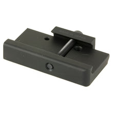 Load image into Gallery viewer, C-more Sts Rail Mnt Wvr-picatinny