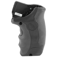 Load image into Gallery viewer, Ctc Lasergrip S&amp;w J Rbr Wrap Grn