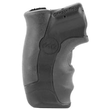 Load image into Gallery viewer, Ctc Lasergrip S&amp;w J Rbr Wrap Grn