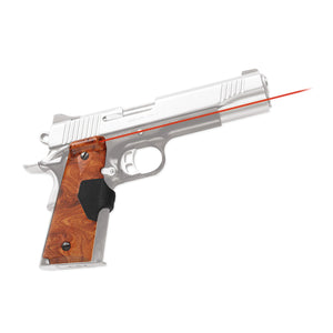 Ctc Lasergrip 1911 Gvt-cmd Wd