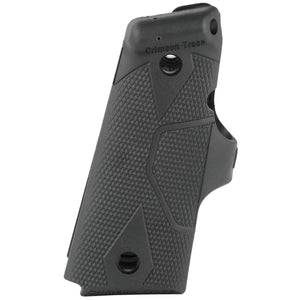 Ctc Lasergrip 1911 Ofc-def Frnt Grn