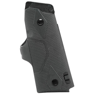 Ctc Lasergrip 1911 Ofc-def Frnt Grn