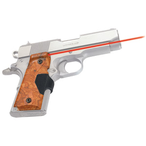 Ctc Lasergrip 1911 Ofc-def Wd