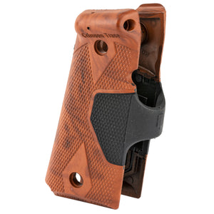 Ctc Lasergrip 1911 Ofc-def Wd