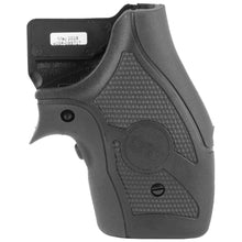 Load image into Gallery viewer, Ctc Lasergrip S&amp;w J Butt Grip Rbr Ov