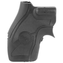 Load image into Gallery viewer, Ctc Lasergrip S&amp;w J Butt Grip Rbr Ov