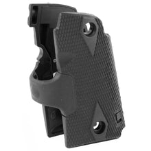 Load image into Gallery viewer, Ctc Lasergrip Kimber Micro 9mm Red
