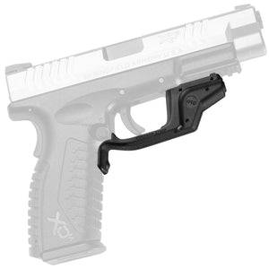 Ctc Laserguard Springfield Xd-xdm
