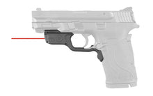 Load image into Gallery viewer, Ctc Laserguard S&amp;w M&amp;p Ez380