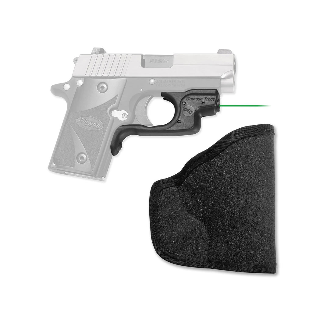 Ctc Laserguard Sig P238-p938 W-hls G