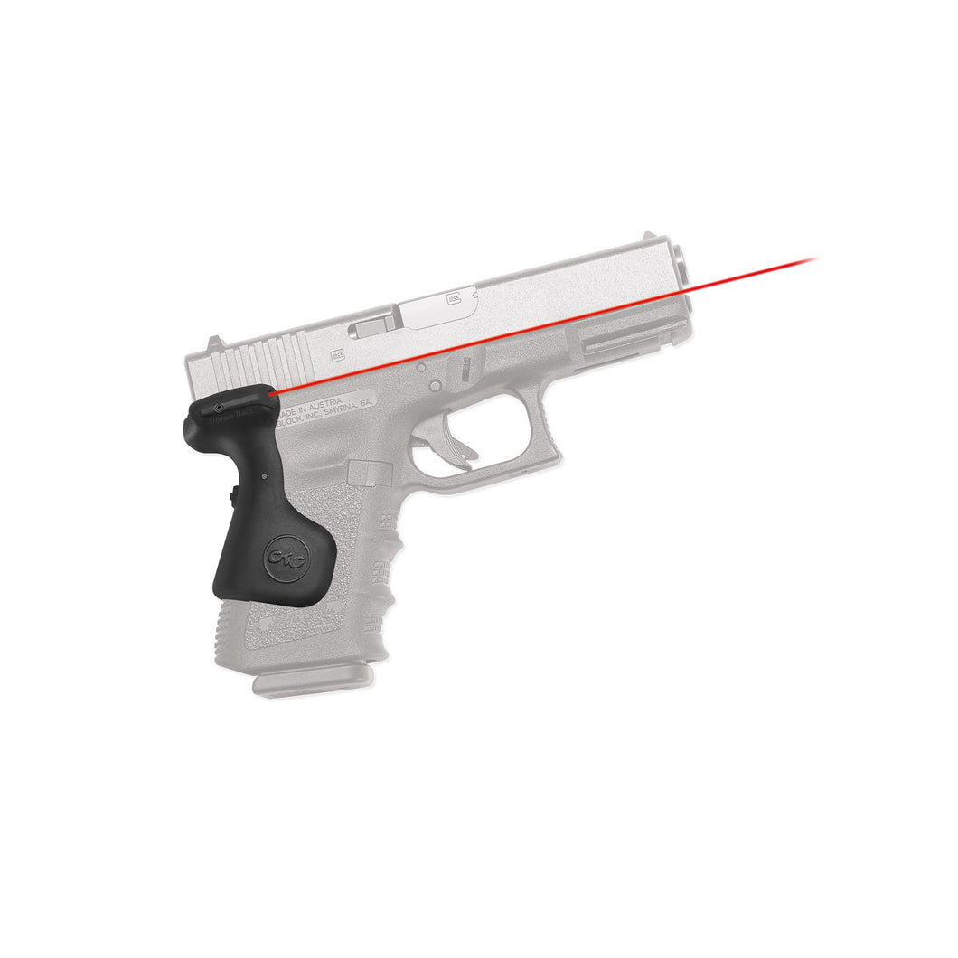 Ctc Lasergrip For Glk Cmpct Size
