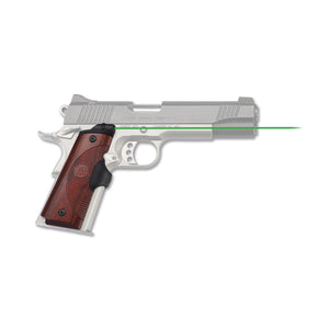 Ctc Master Series 1911 Gvt-cmd Rswdg