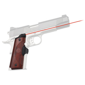 Ctc Master Series 1911 Gvt-cmd Rswd