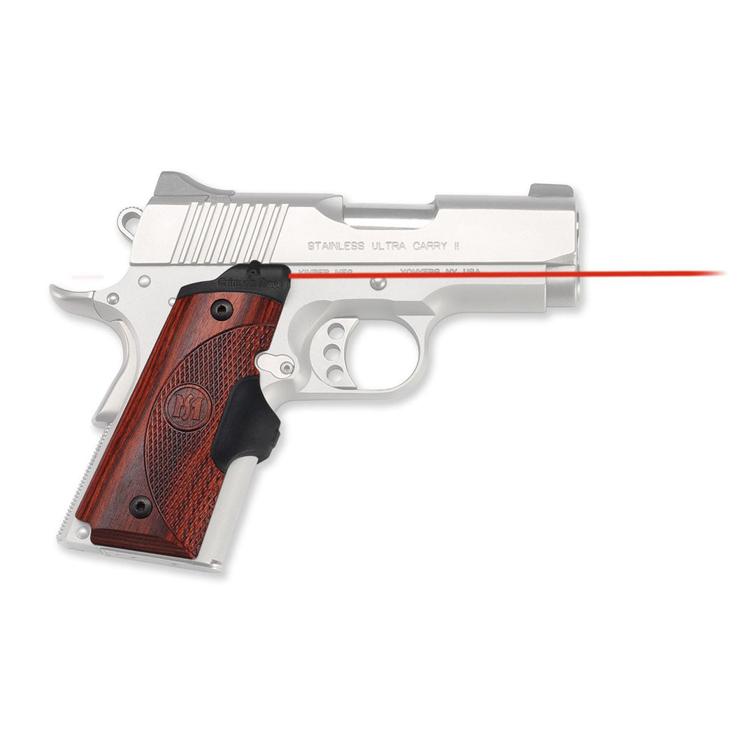 Ctc Master Series 1911 Ofc-def Rswd