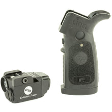 Load image into Gallery viewer, Ctc Linq Std Ar Wireless Grn Lsr-lt