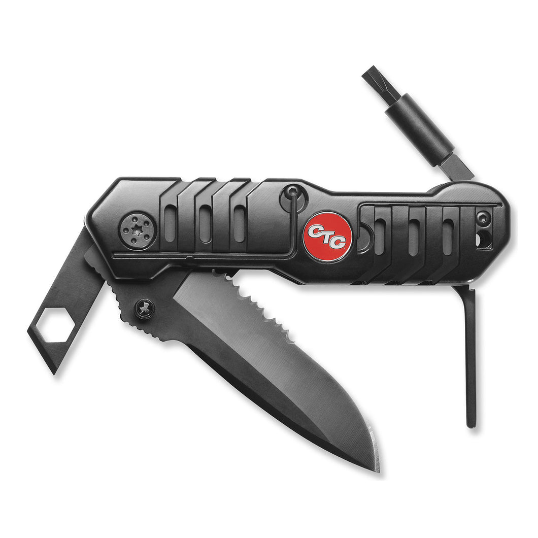 Ctc Picatinny Tool By Crkt