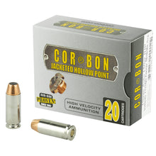 Load image into Gallery viewer, Corbon 10mm Jhp 20/500