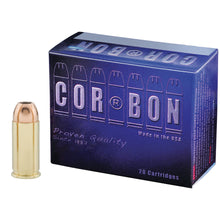 Load image into Gallery viewer, Corbon 32acp 60gr Jhp 20-500