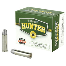 Load image into Gallery viewer, Corbon 357mag 200gr Hc Hunt 20-500