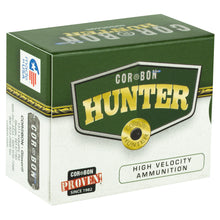 Load image into Gallery viewer, Corbon 357mag 200gr Hc Hunt 20-500