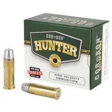 Load image into Gallery viewer, Corbon 44mag 320gr Hunt Hc 20-500