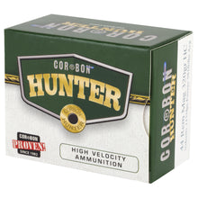 Load image into Gallery viewer, Corbon 44mag 320gr Hunt Hc 20-500