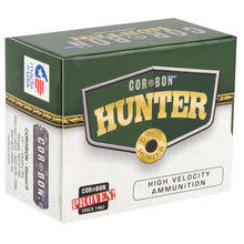 Load image into Gallery viewer, Corbon 44mag 320gr Hunt Hc 20-500