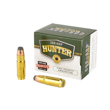Load image into Gallery viewer, Corbon 458socom 300gr Jhp 20-240